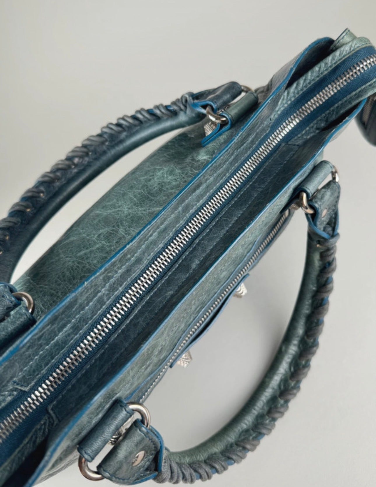 Balenciaga City Medium