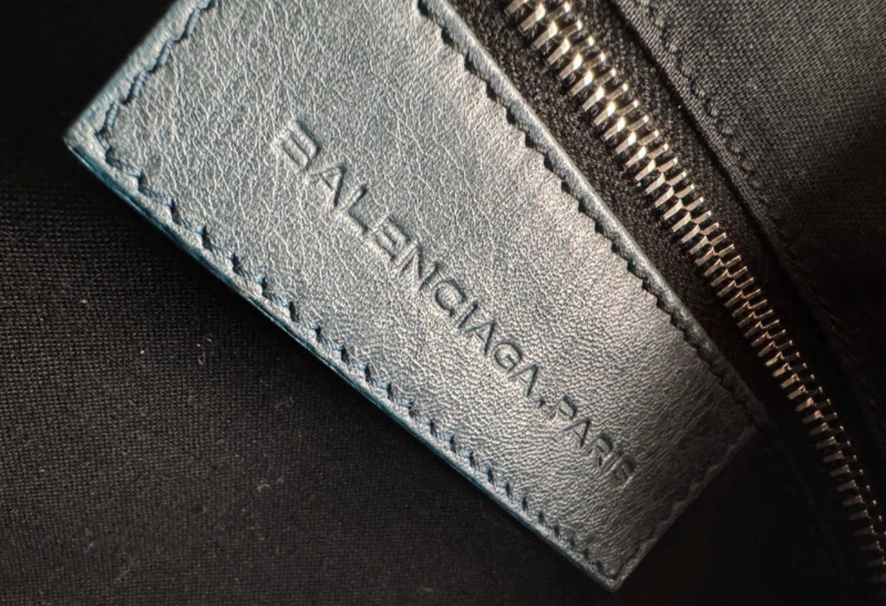 Balenciaga City Medium