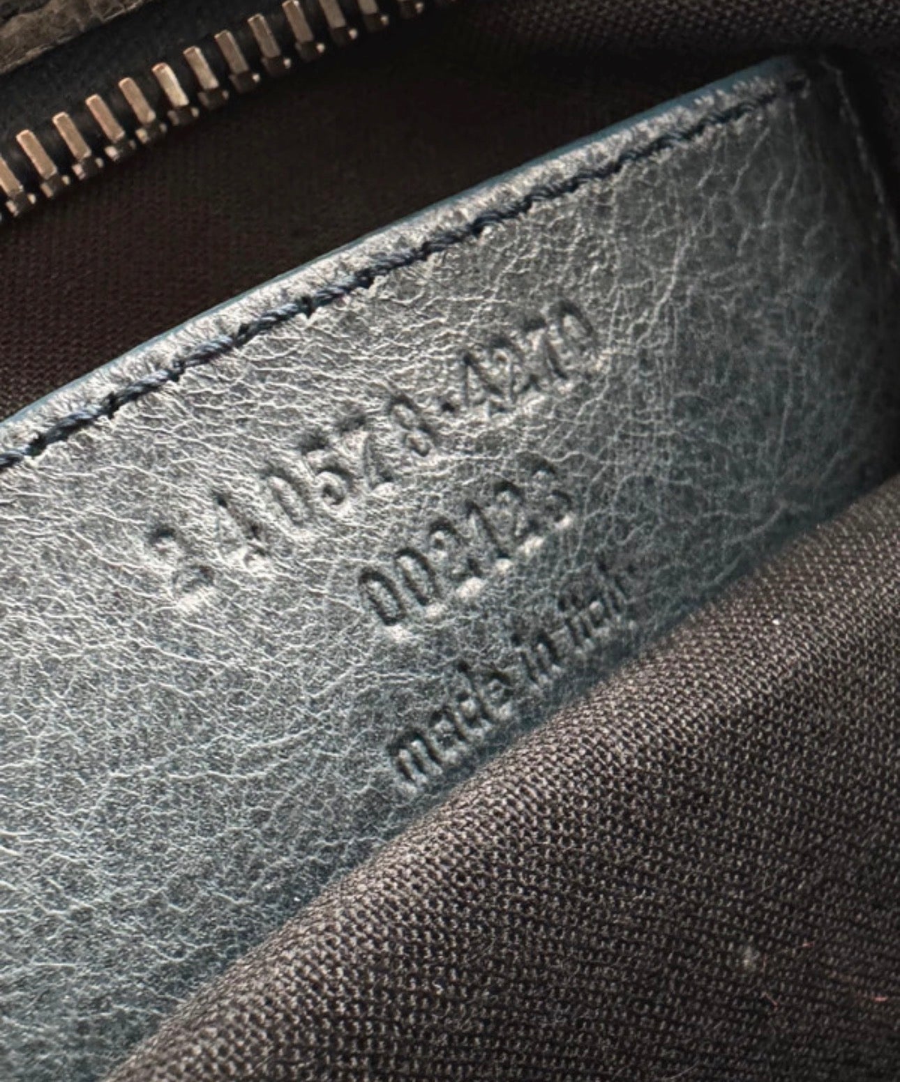 Balenciaga City Medium