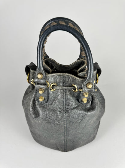 Balenciaga Bucket