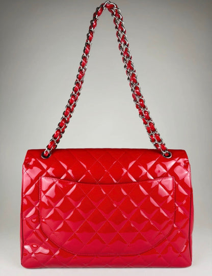 Chanel Jumbo Single Flap