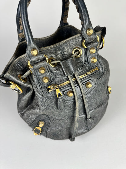 Balenciaga Bucket