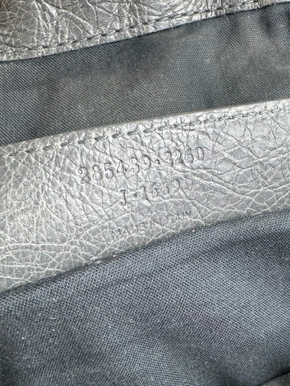 Balenciaga Bucket