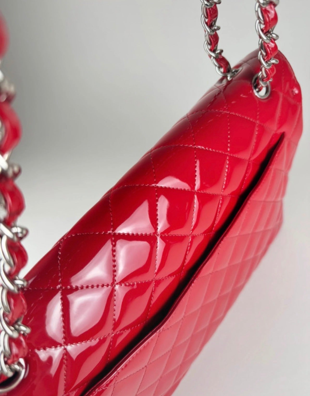 Chanel Jumbo Single Flap