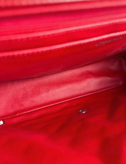 Chanel Jumbo Single Flap