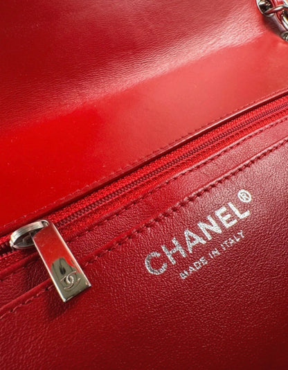 Chanel Jumbo Single Flap