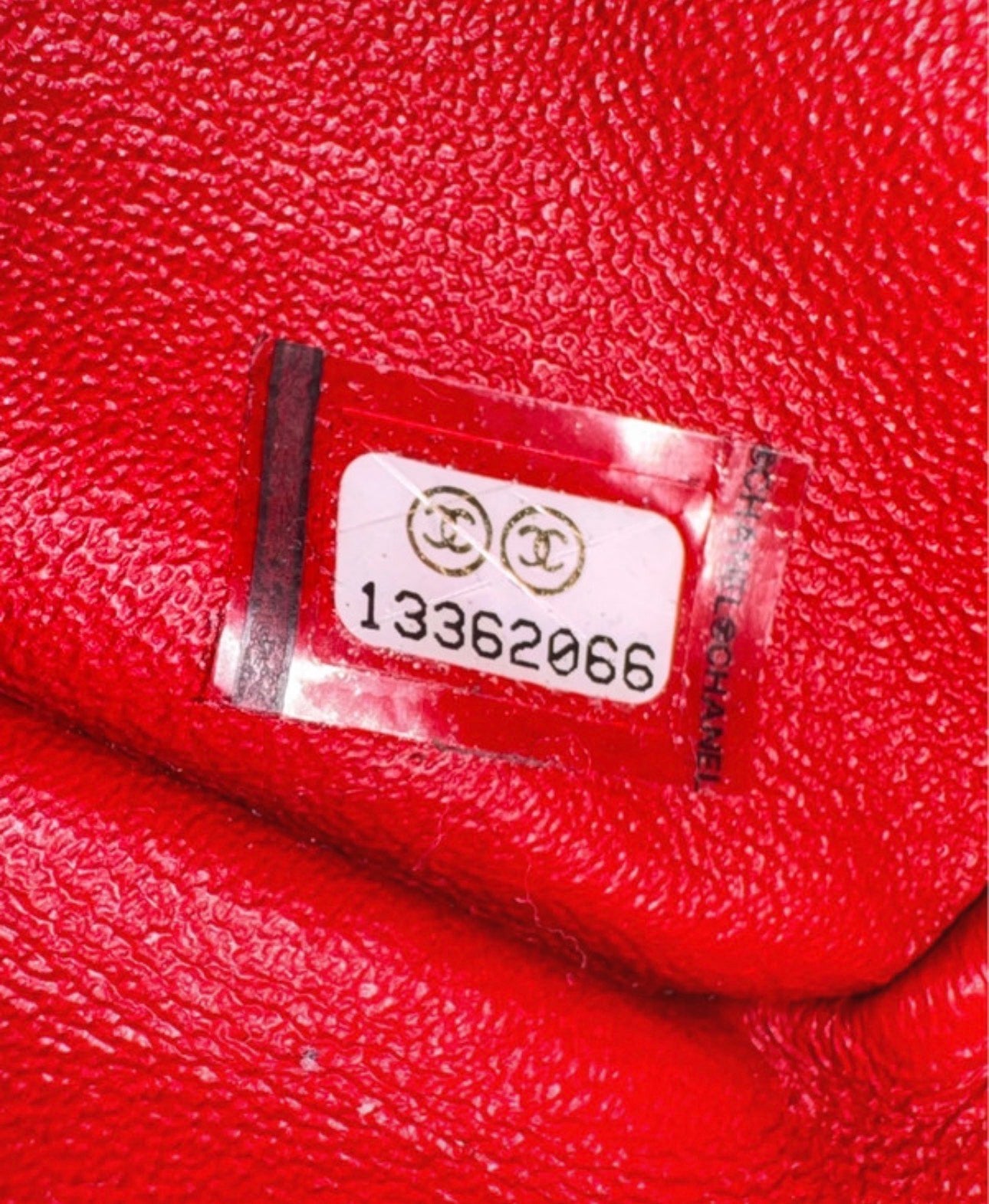 Chanel Jumbo Single Flap