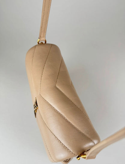 Yves Saint Laurent Toy Loulou