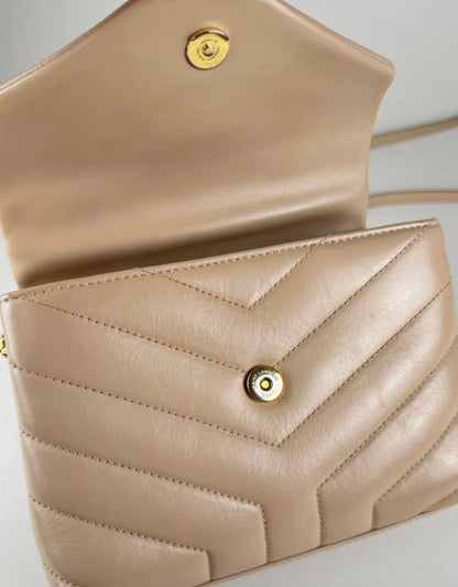 Yves Saint Laurent Toy Loulou