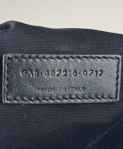 Yves Saint Laurent Loulou