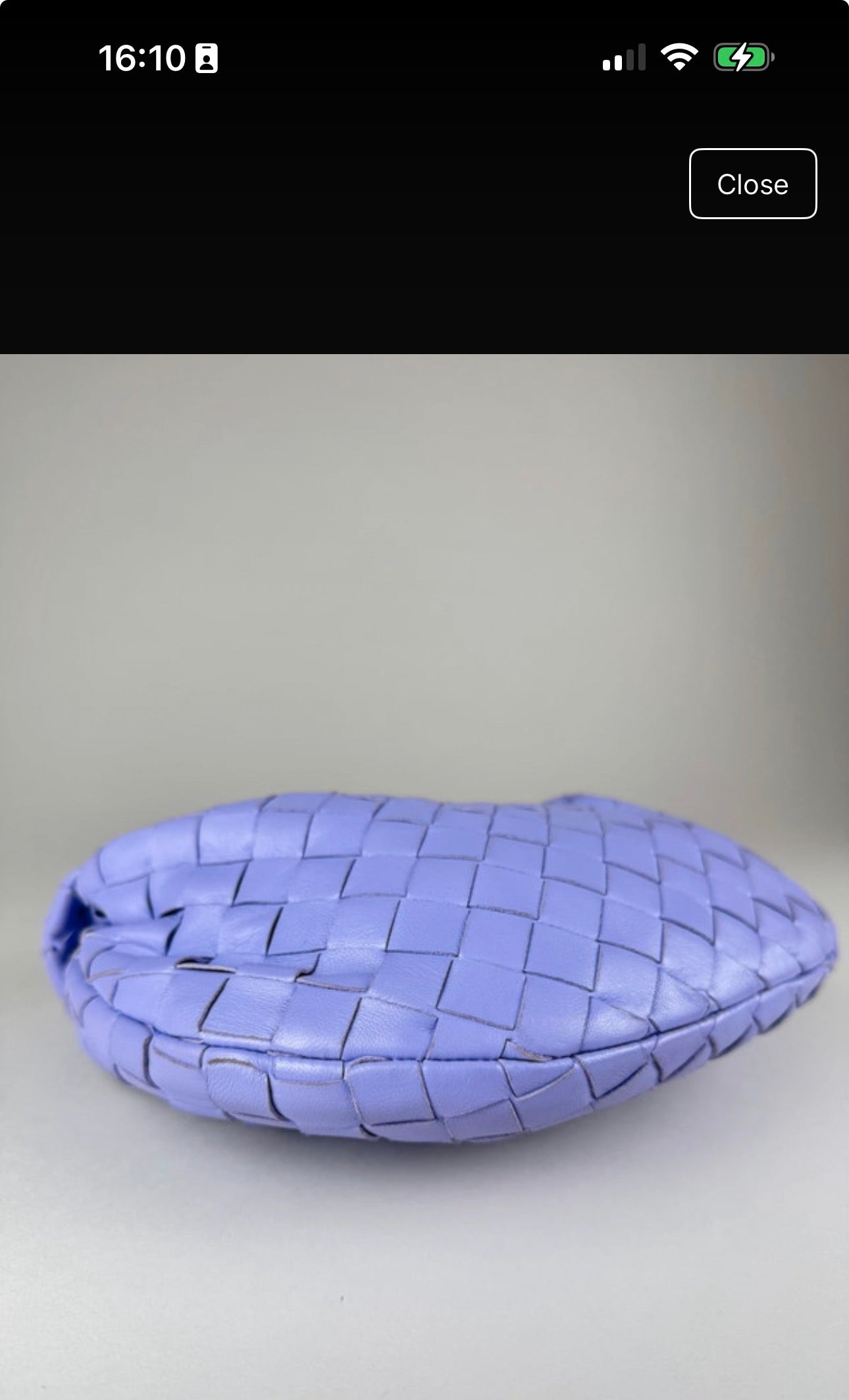 Bottega Veneta Mini Jodie