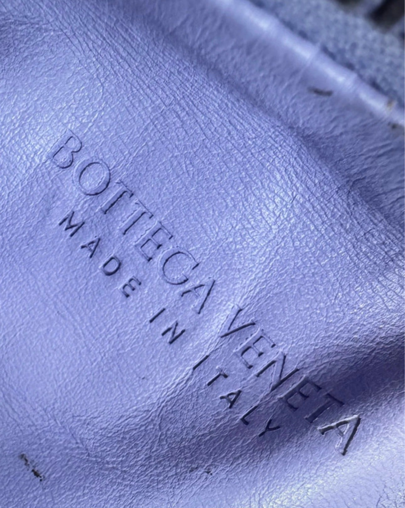 Bottega Veneta Mini Jodie