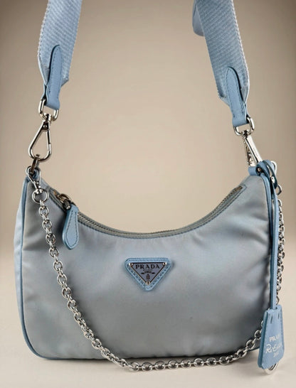 Prada Nylon Re-Edition 2005