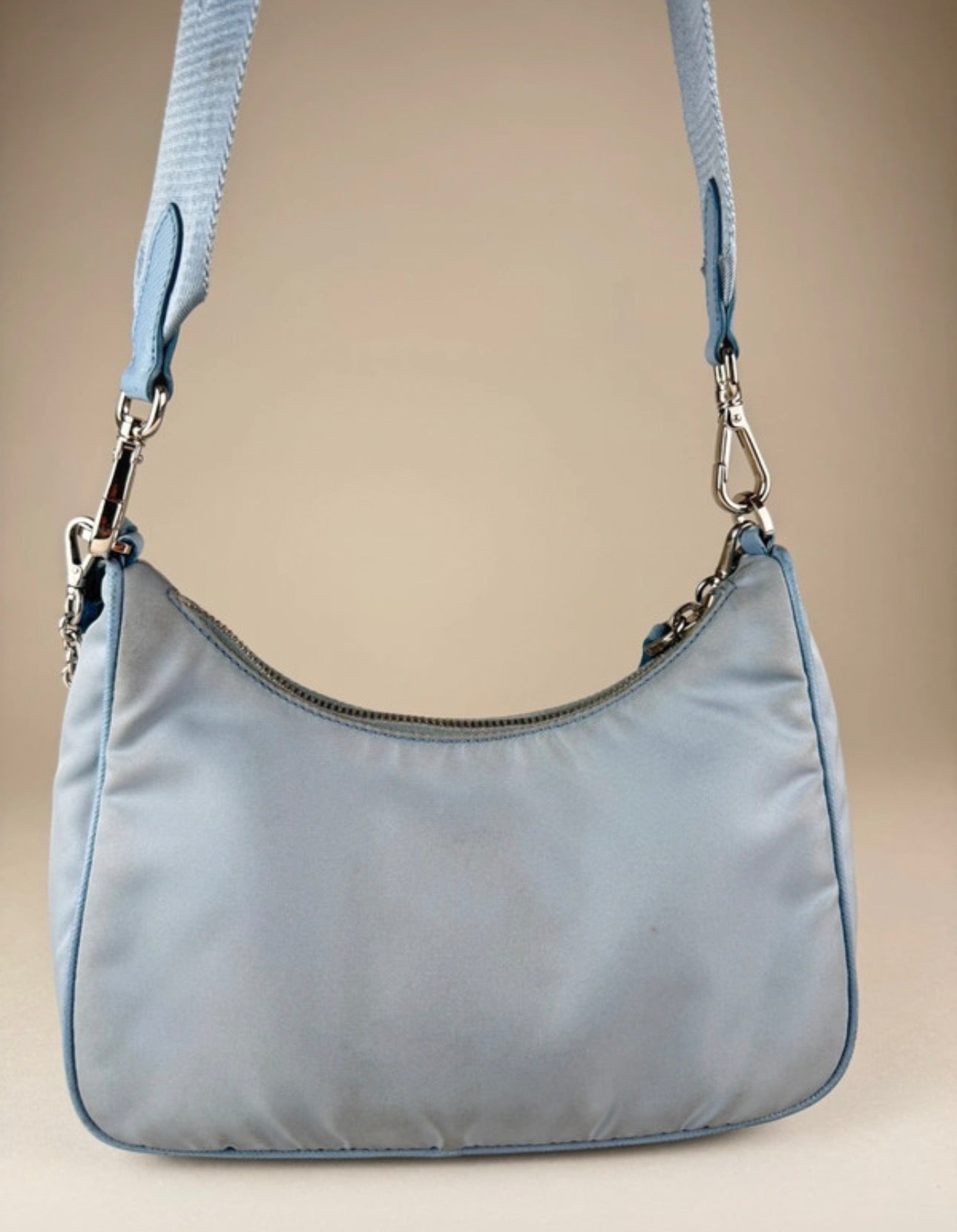 Prada Nylon Re-Edition 2005