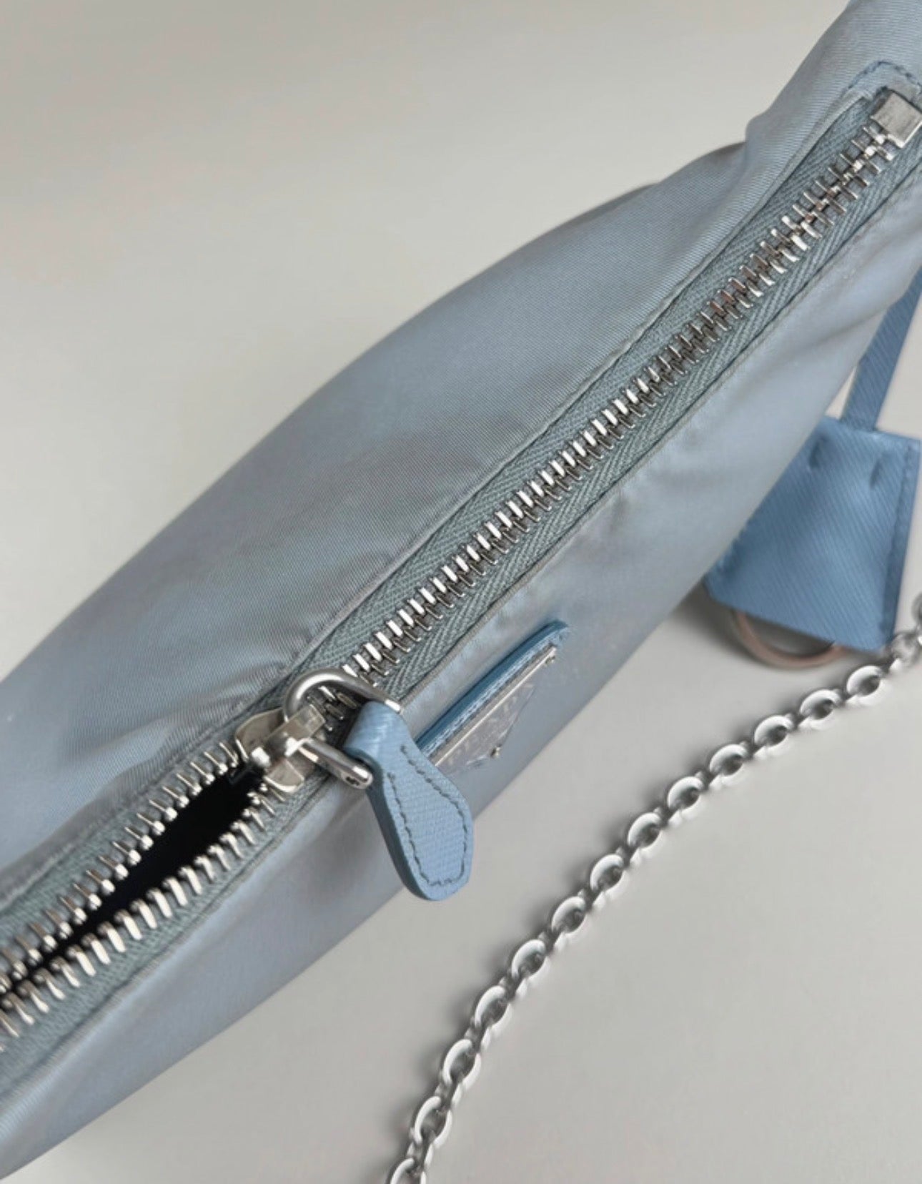 Prada Nylon Re-Edition 2005