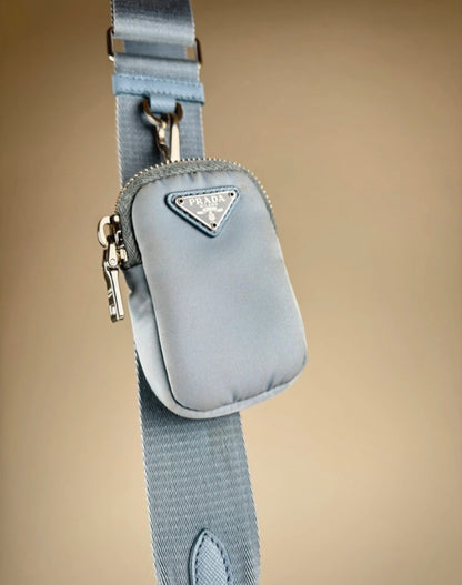 Prada Nylon Re-Edition 2005