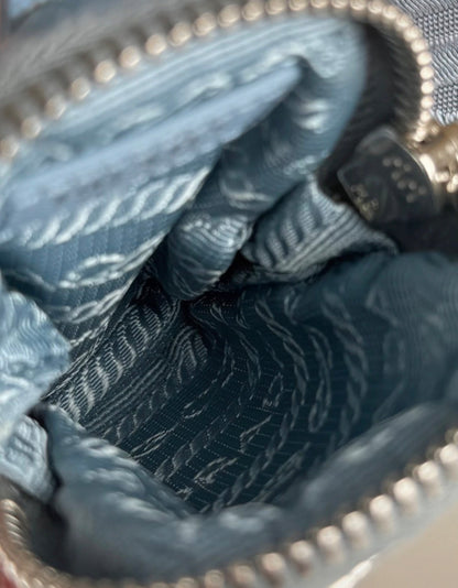 Prada Nylon Re-Edition 2005