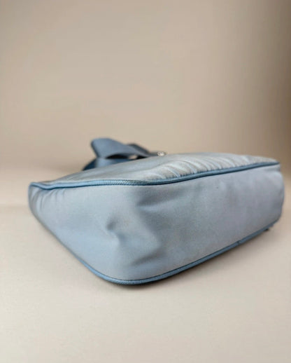 Prada Nylon Re-Edition 2005