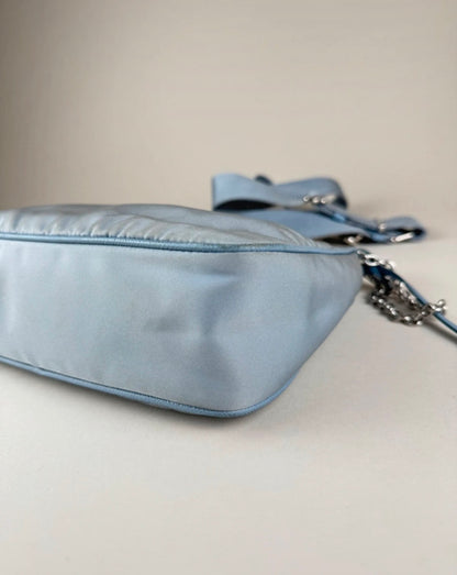 Prada Nylon Re-Edition 2005