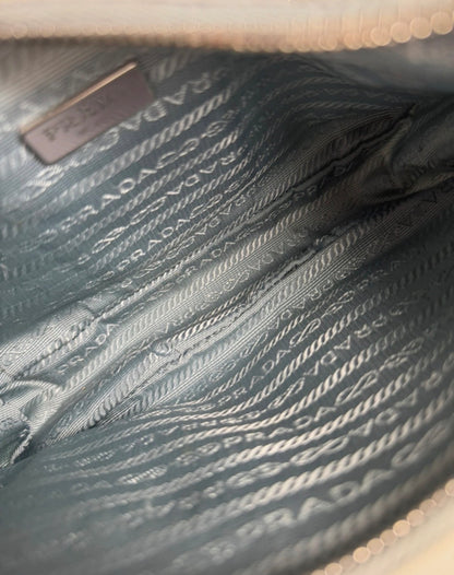 Prada Nylon Re-Edition 2005