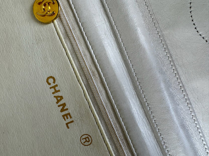 Chanel Single Flap Lambskin