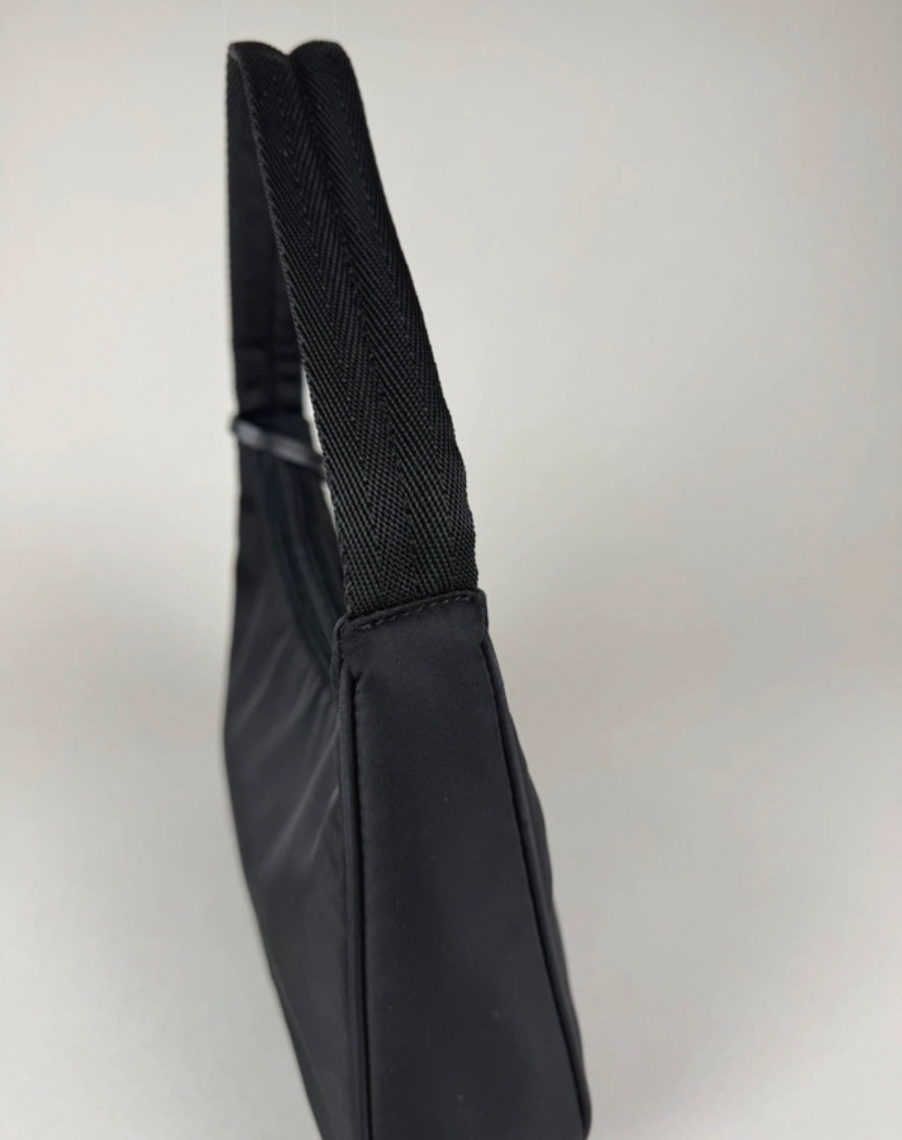 Prada Nylon Re-Edition 2000