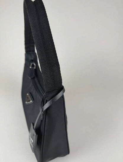 Prada Nylon Re-Edition 2000