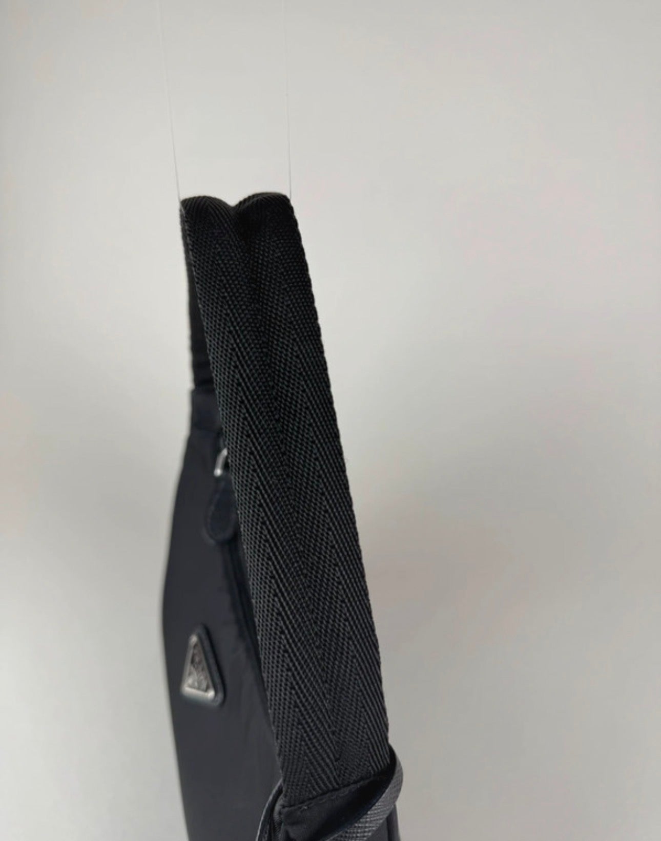 Prada Nylon Re-Edition 2000