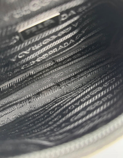 Prada Nylon Re-Edition 2000