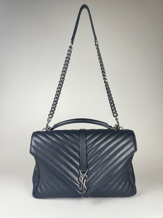 Yves Saint Laurent Chevron