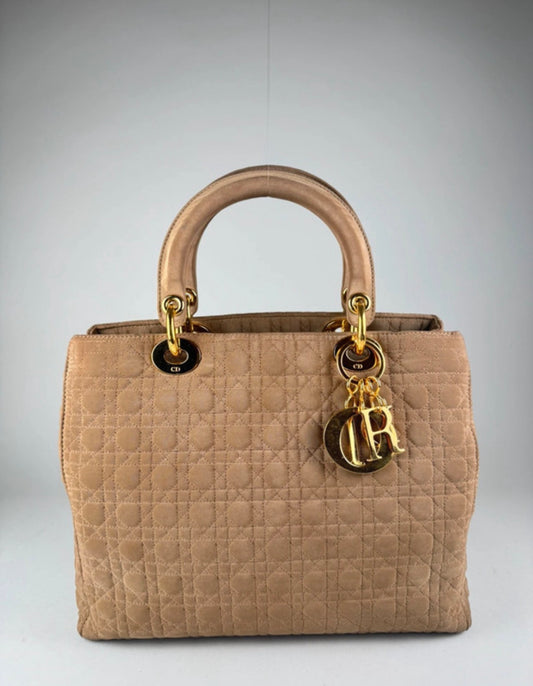 Dior Lady Dior Large