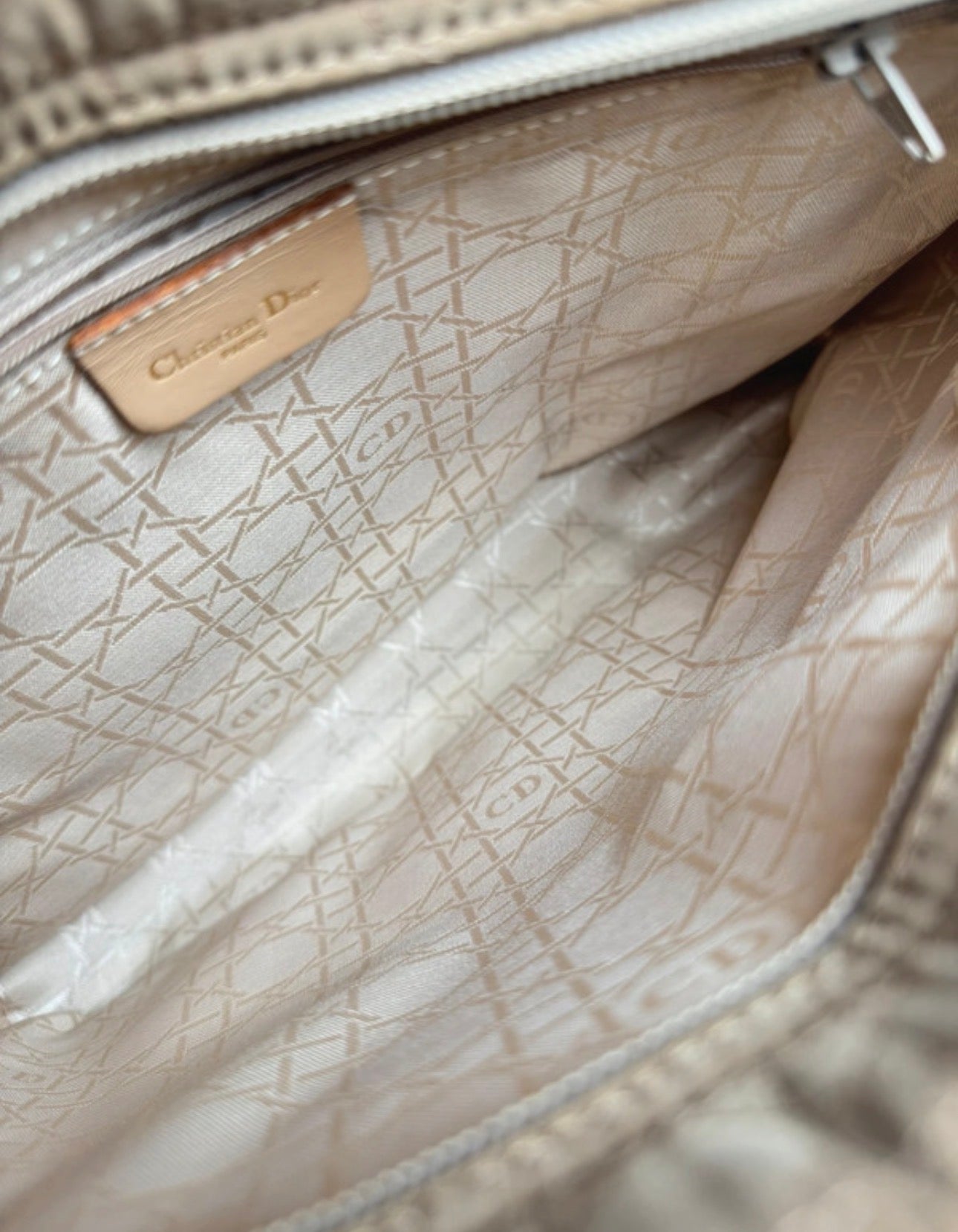 Dior Lady Dior Large