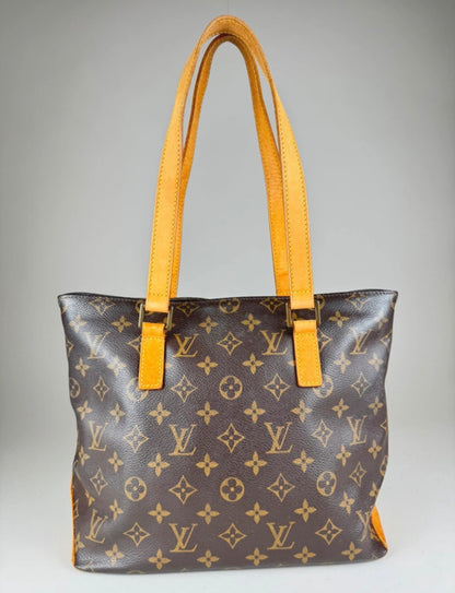 Louis Vuitton Cabas Piano