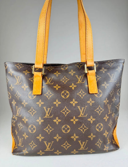 Louis Vuitton Cabas Piano