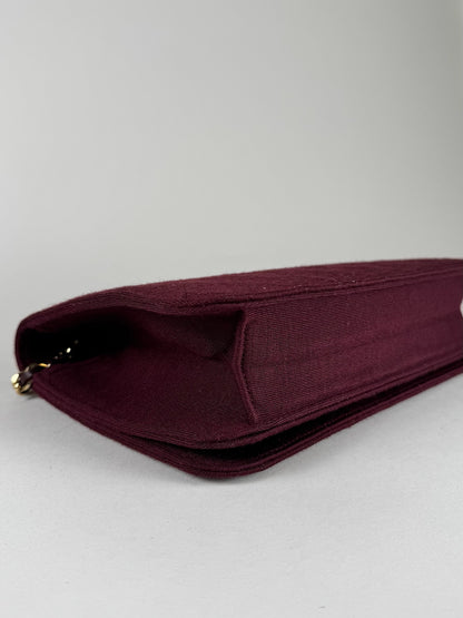 Chanel Single Flap