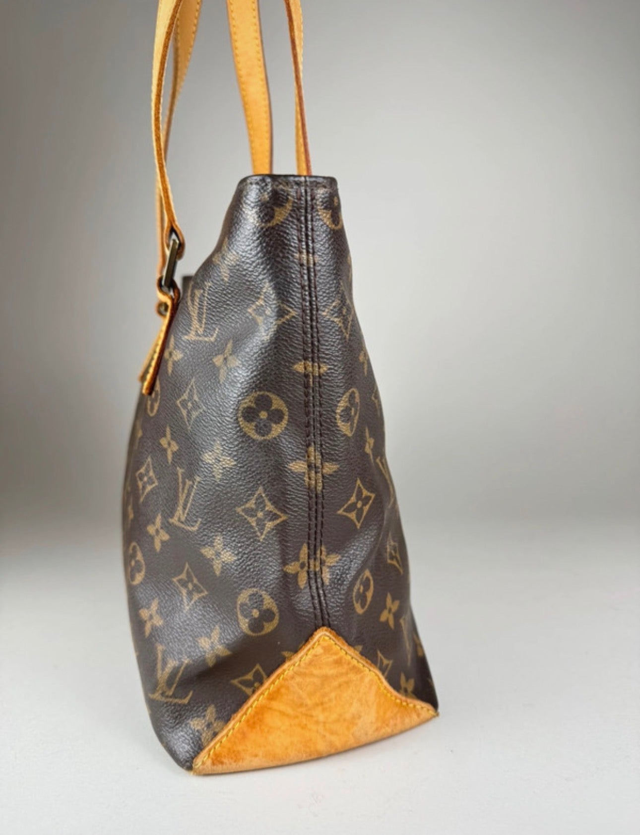 Louis Vuitton Cabas Piano