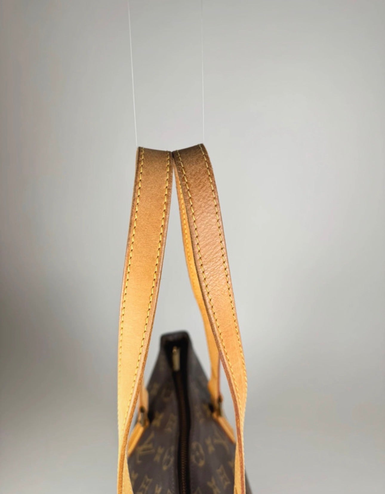 Louis Vuitton Cabas Piano