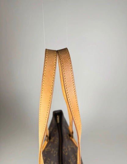 Louis Vuitton Cabas Piano