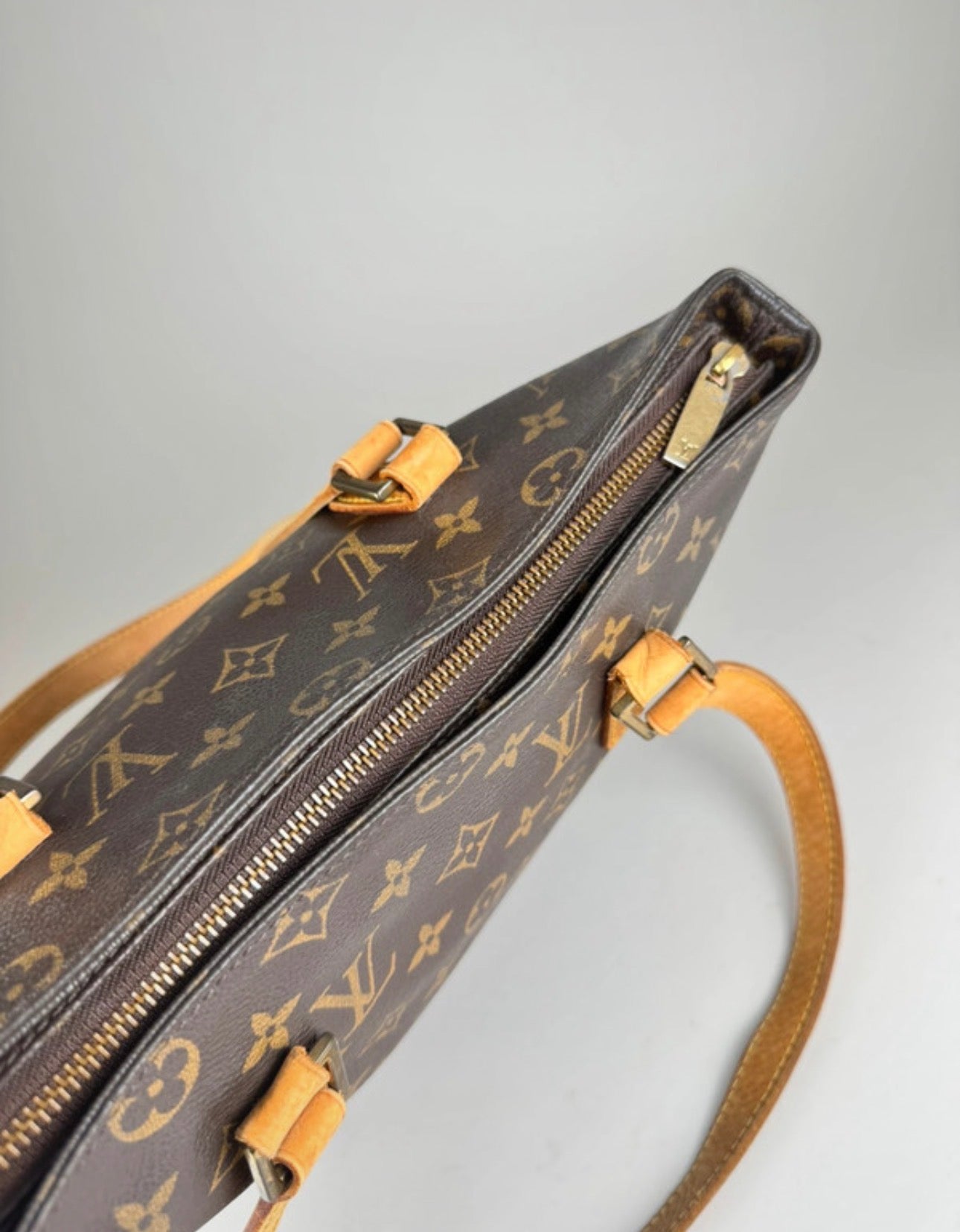 Louis Vuitton Cabas Piano
