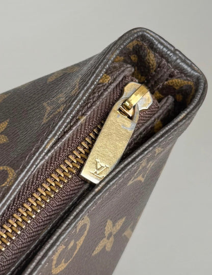 Louis Vuitton Cabas Piano