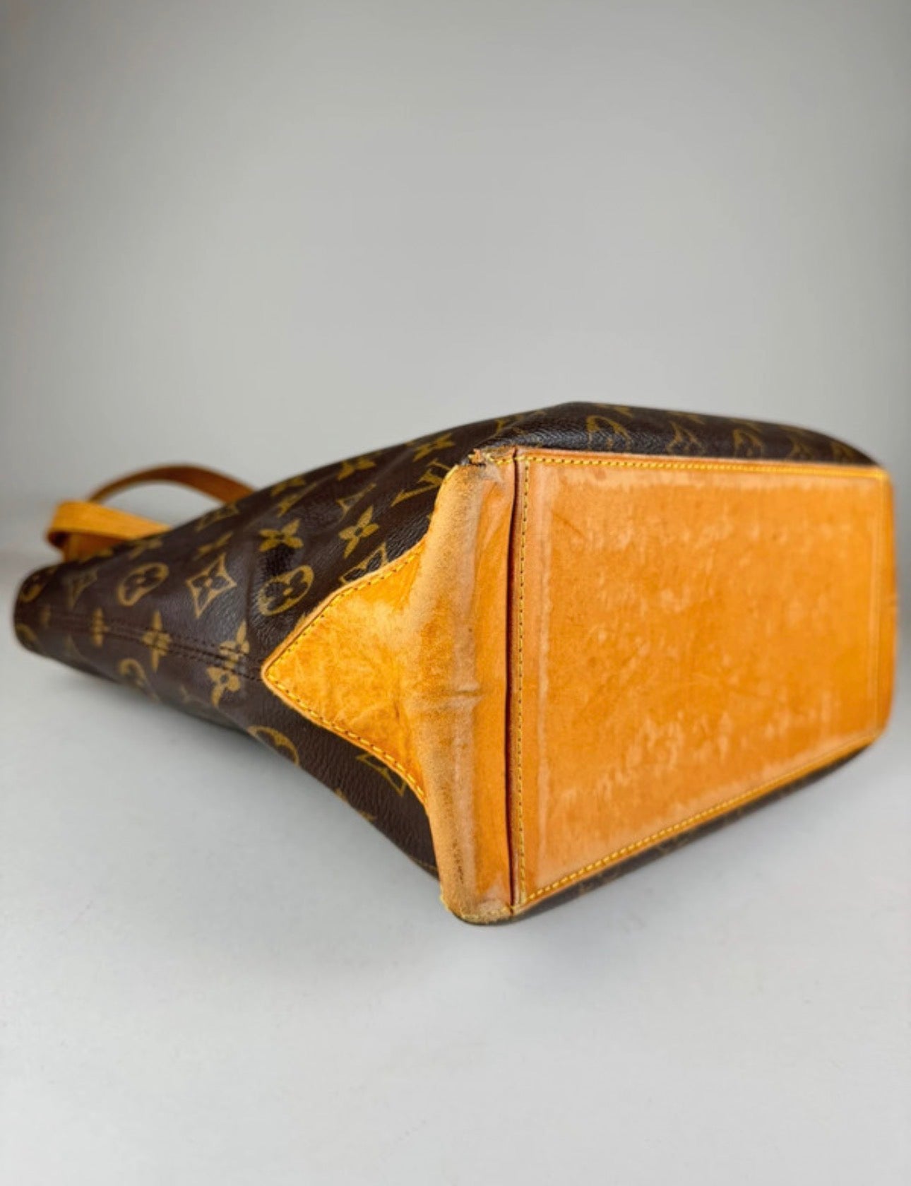 Louis Vuitton Cabas Piano