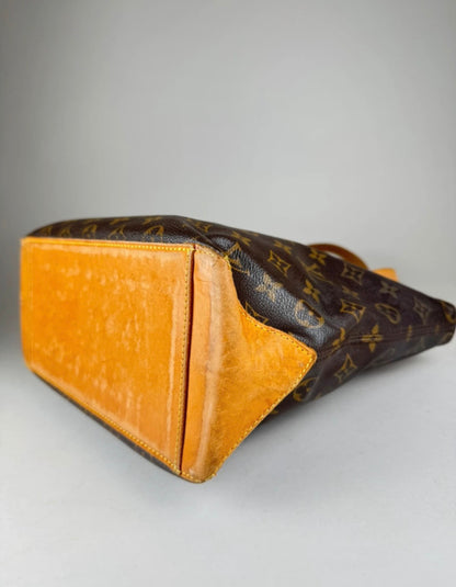 Louis Vuitton Cabas Piano