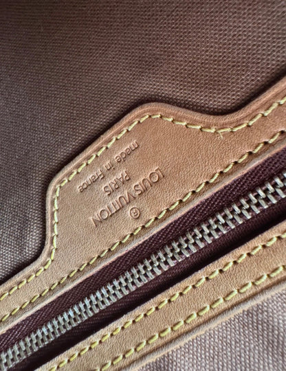 Louis Vuitton Cabas Piano