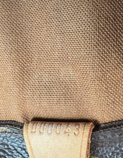 Louis Vuitton Cabas Piano