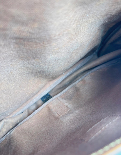 Louis Vuitton Saumur