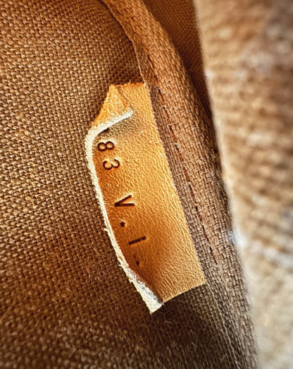 Louis Vuitton Saumur