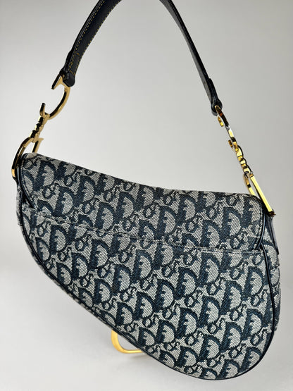 Dior Saddle