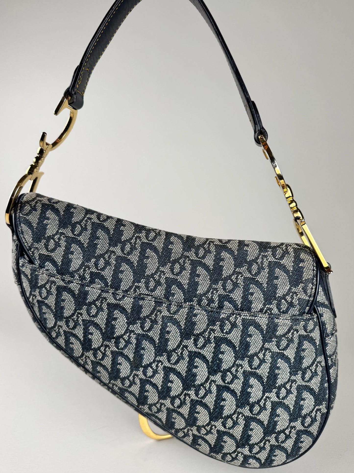 Dior Saddle