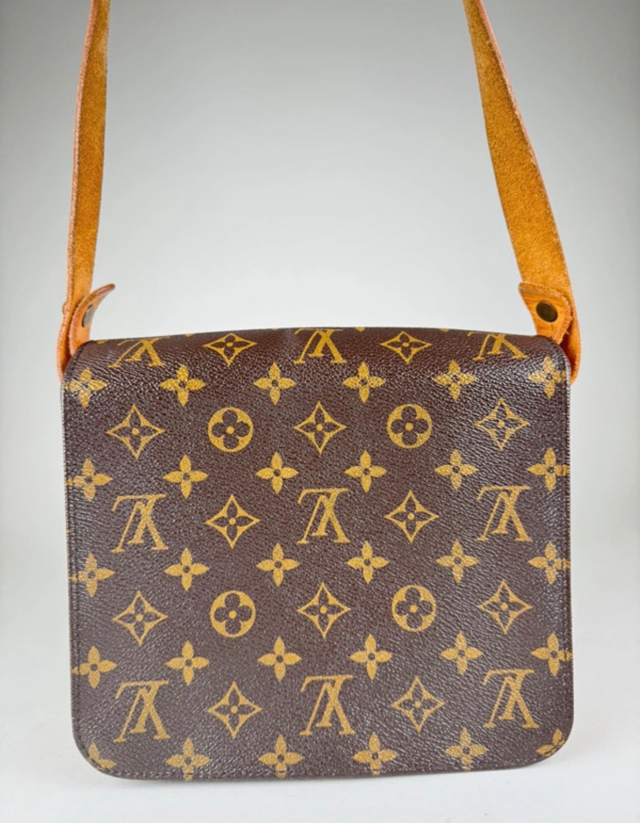 Louis Vuitton Caurtouchiere MM
