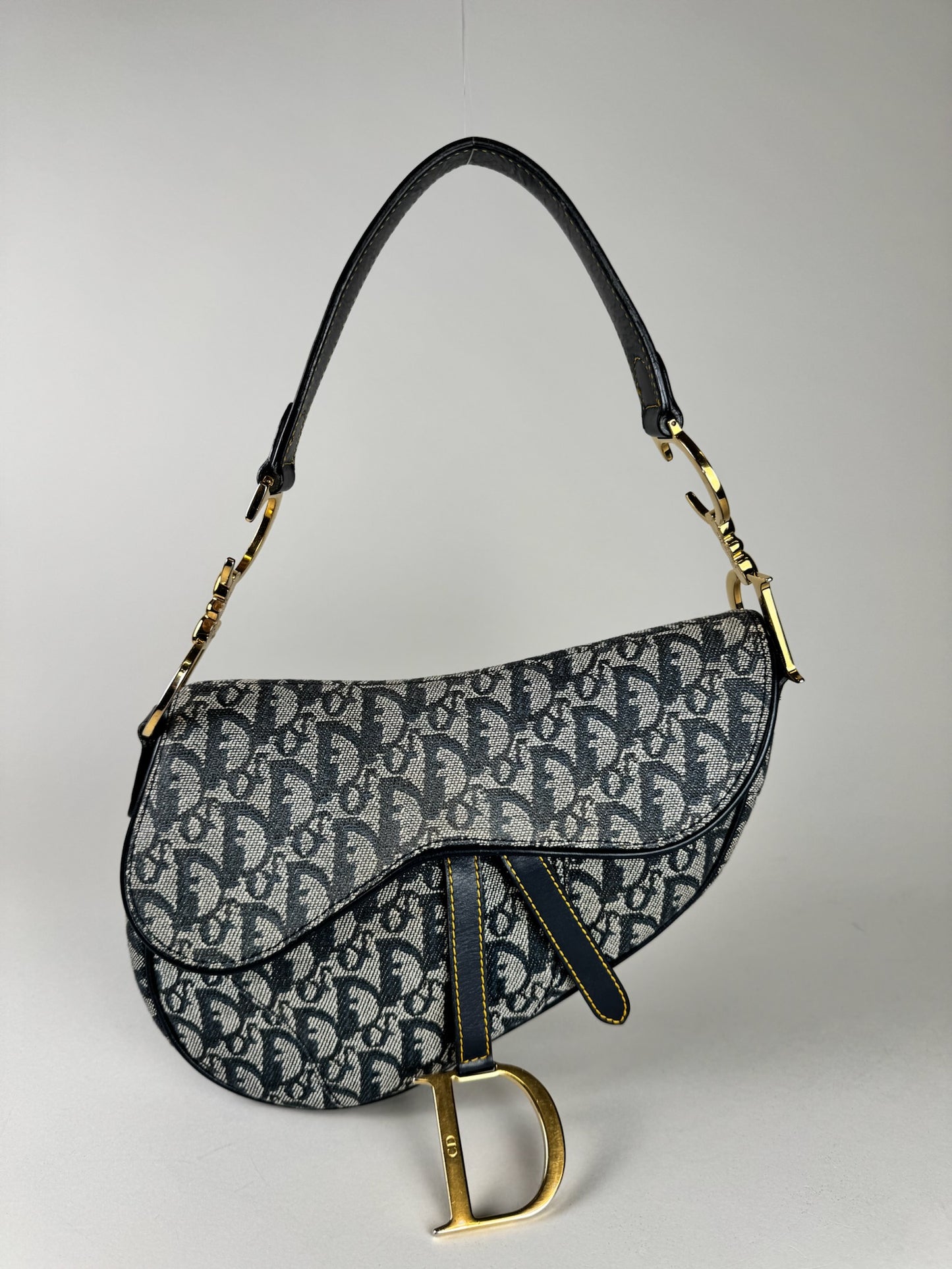 Dior Saddle